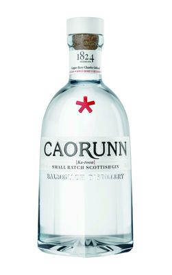 Caorunn Small Batch Scottish Gin 700ml