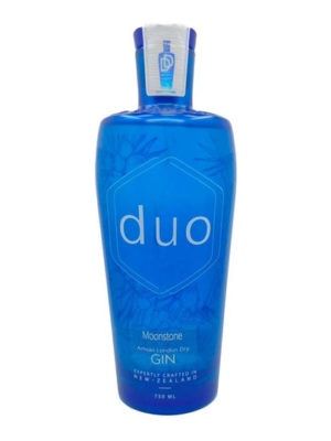 Duo Moonstone Gin 700ml