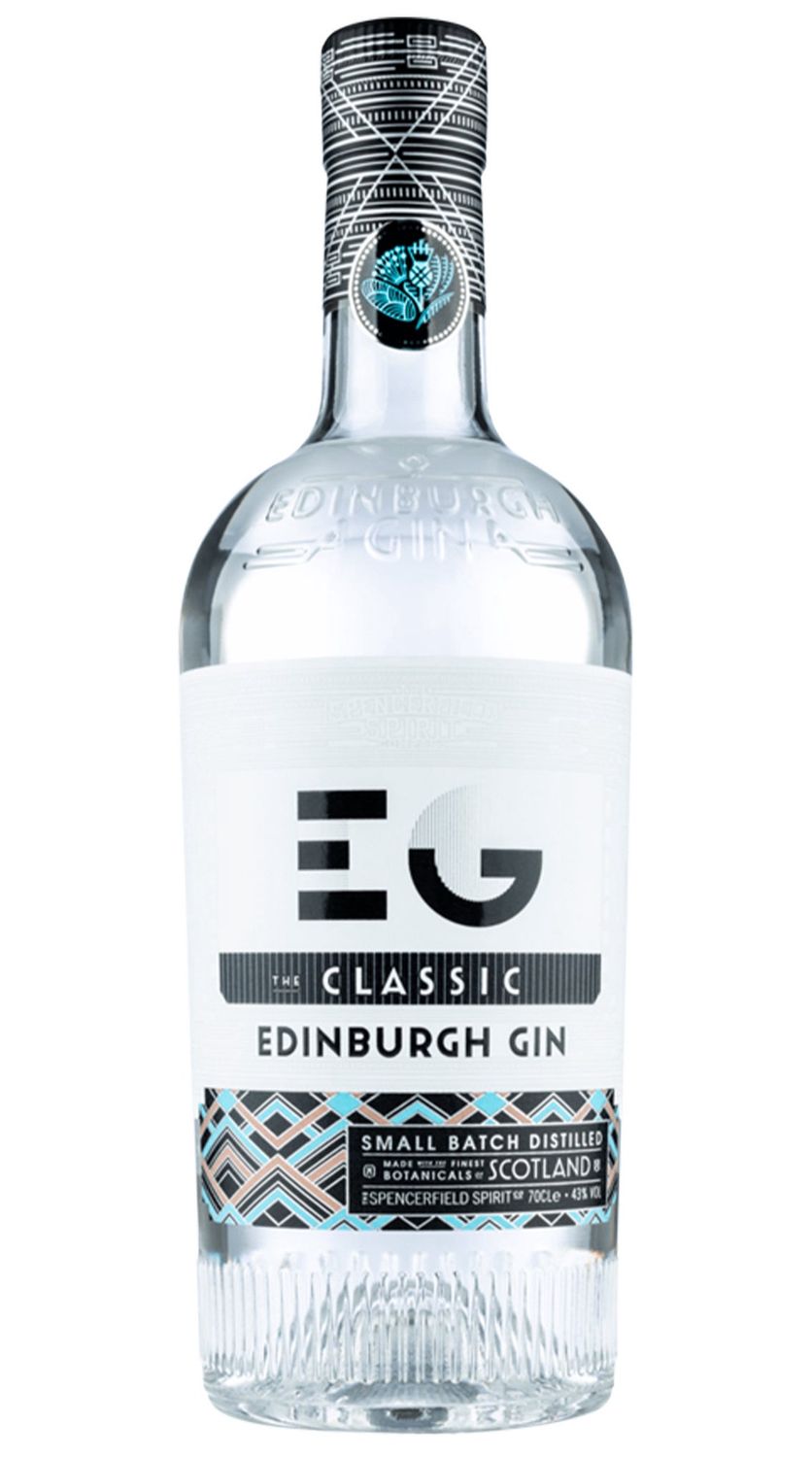 Edinburgh Gin Classic Dry 700ml