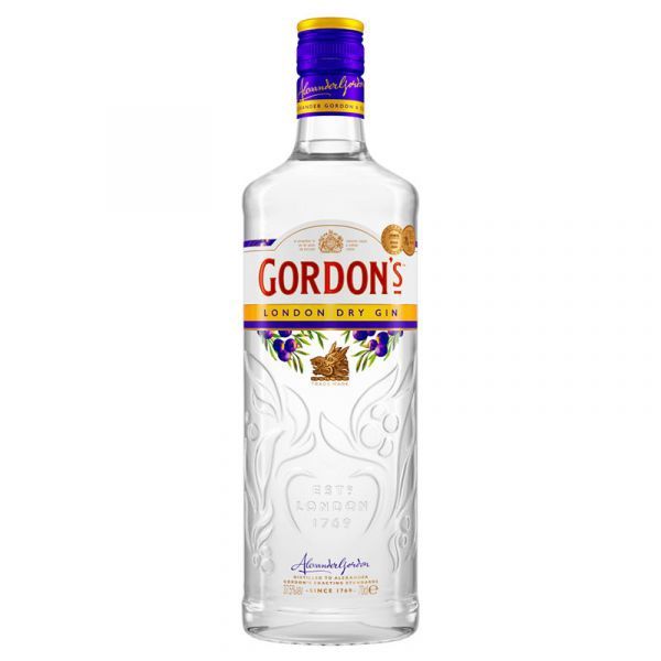 Gordons Gin 1L