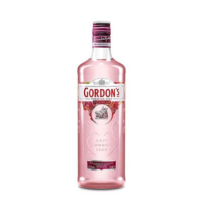 Gordons Premium Pink  Gin 700ml
