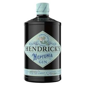 Hendricks Neptunia Gin 700ml