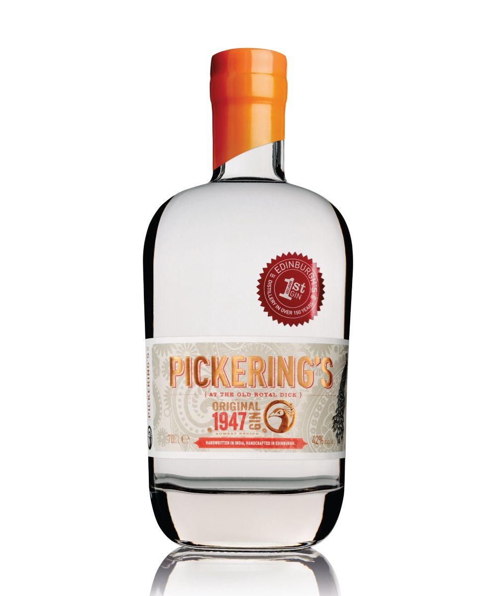 Pickering&#39;s 1947 Gin 700ml