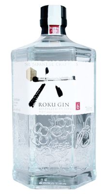 Roku Gin 700ml