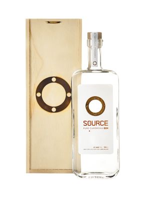 The Source Pure Cardrona Gin 750ml