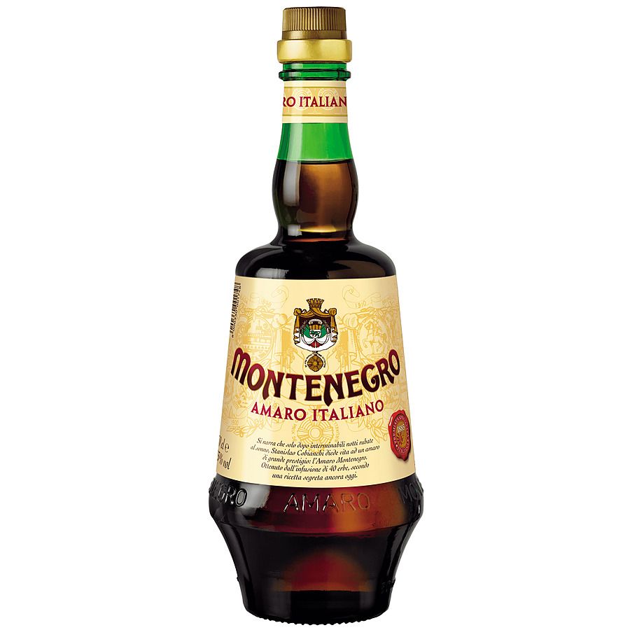 Amaro Montenegro
