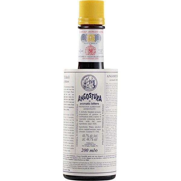 Angostura Aromatic Bitters 200ml