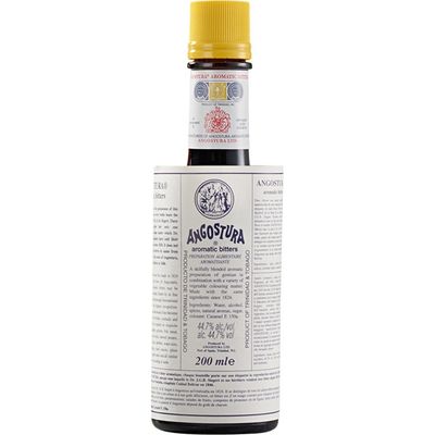 Angostura Aromatic Bitters 200ml