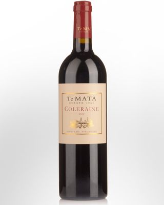Te Mata Estate Coleraine 2022