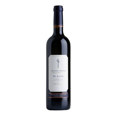 Craggy Range Te Kahu Merlot/Cab Sav Blend 2021