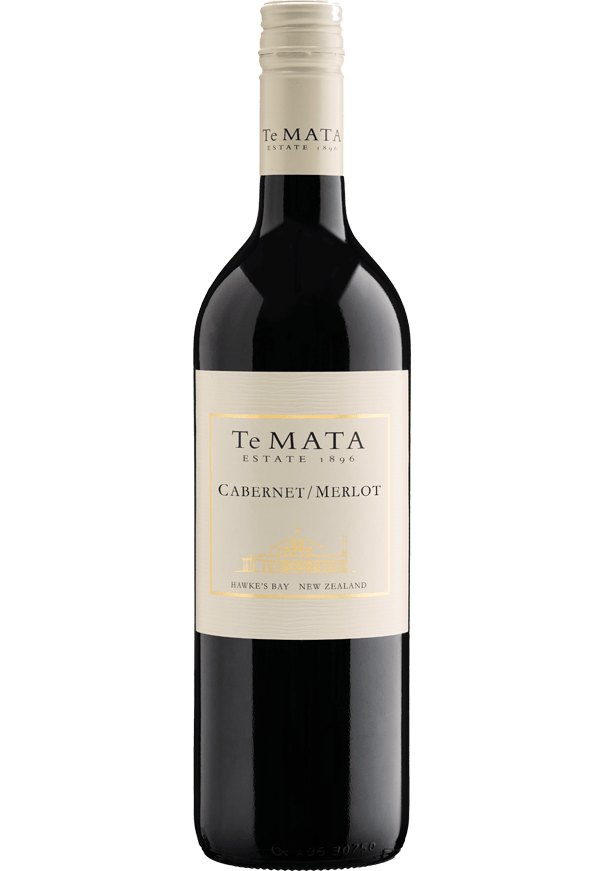 Te Mata Estate Merlot/Cab
