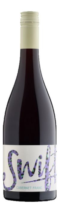 Swift Cab/Franc