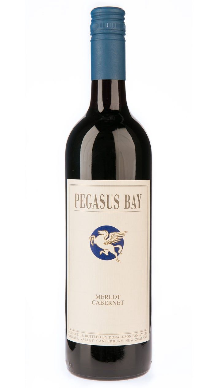 Pegasus Bay Merlot/Cabernet