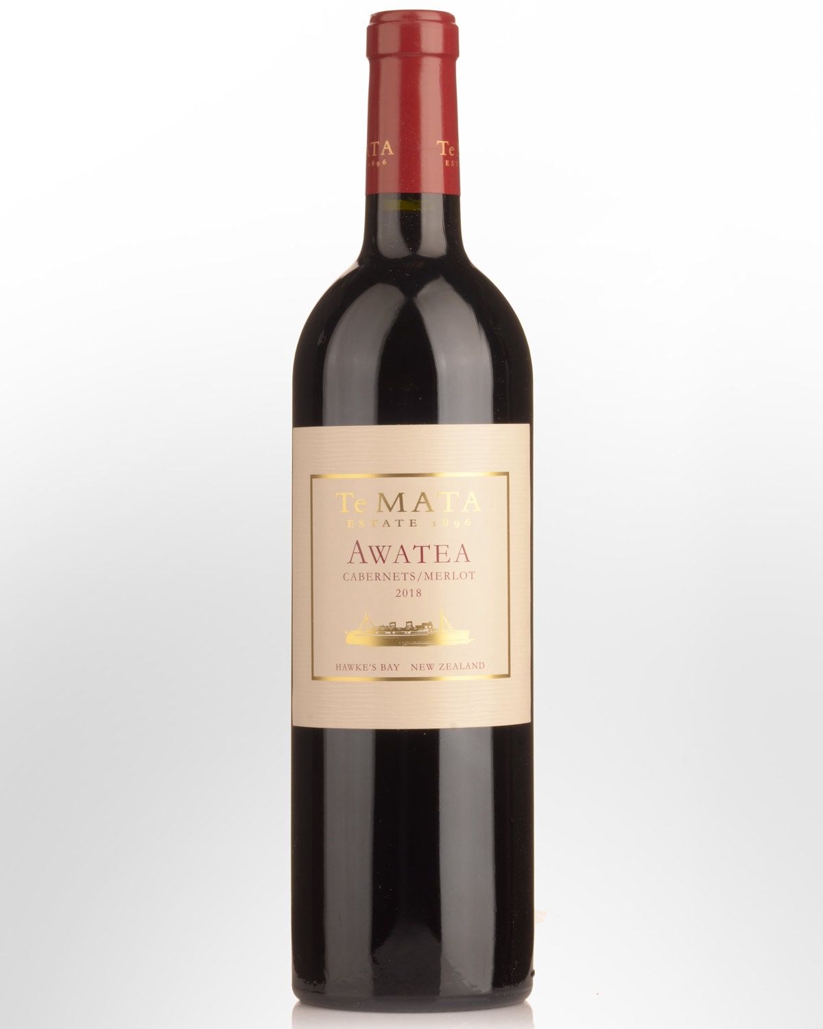 Te Mata Awatea Cabernet/Merlot 2023