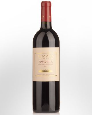 Te Mata Awatea Cabernet/Merlot 2023