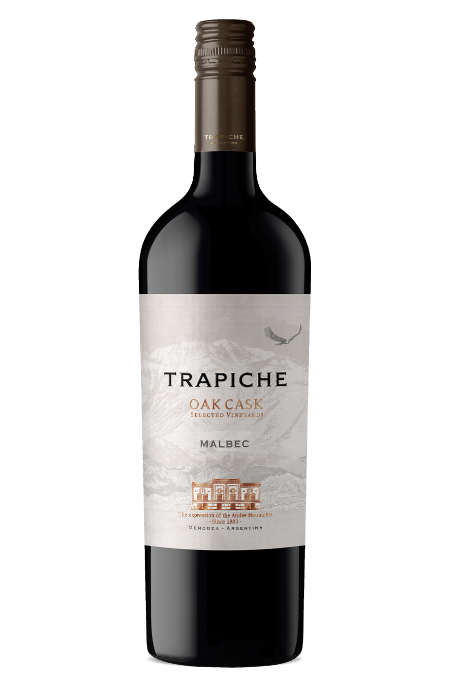 Trapiche Oak Cask Malbec