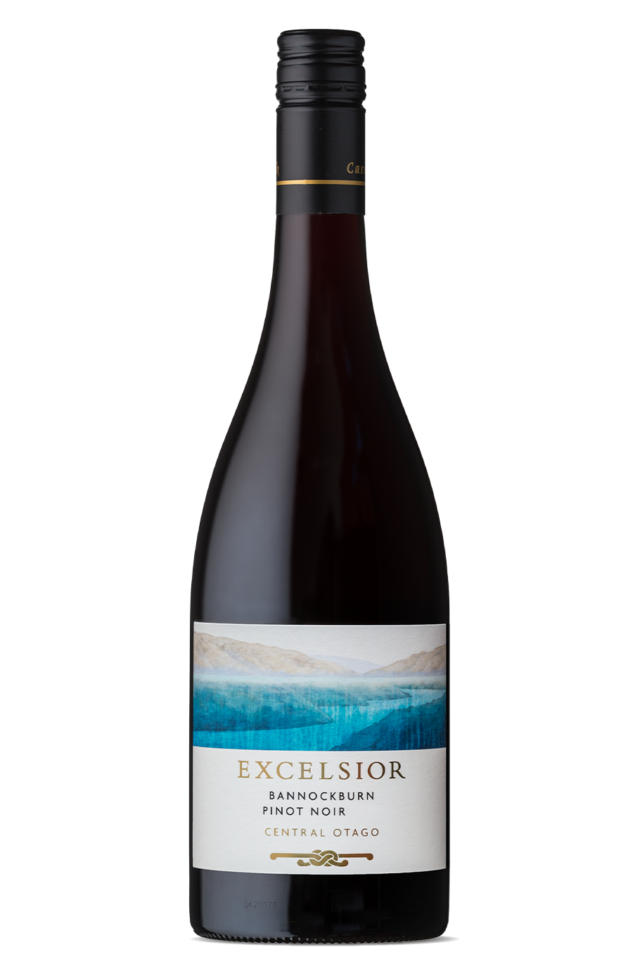 Carrick Excelsior Bannockburn Pinot Noir