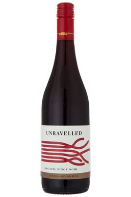 Carrick Unravelled Pinot Noir