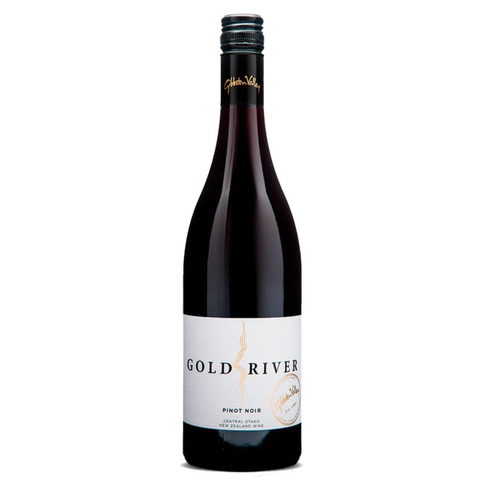 Gibbston Valley Gold River Pinot Noir
