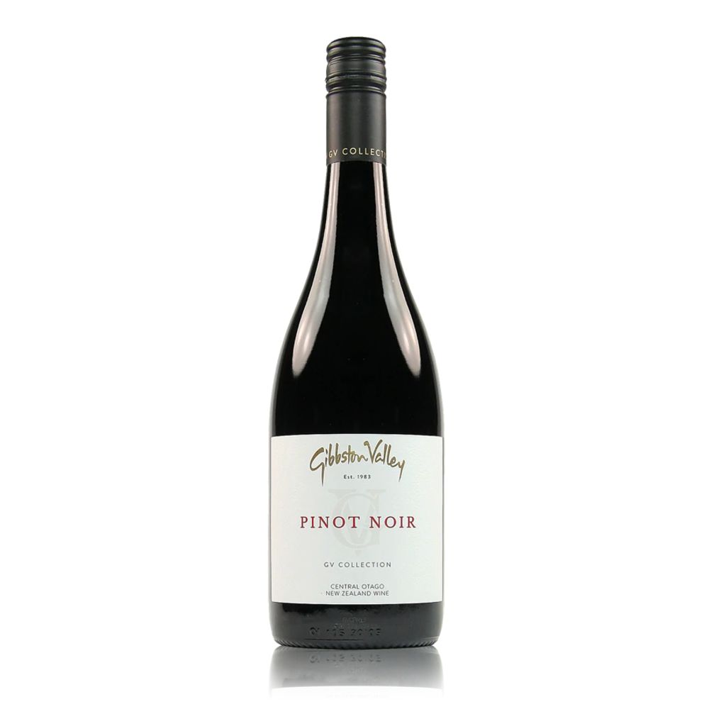 Gibbston Valley Pinot Noir GV Collection 2021