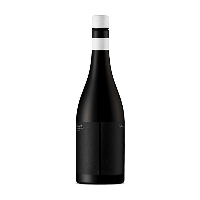 Maude Mohawk Hill Pinot Noir 2022 750ml