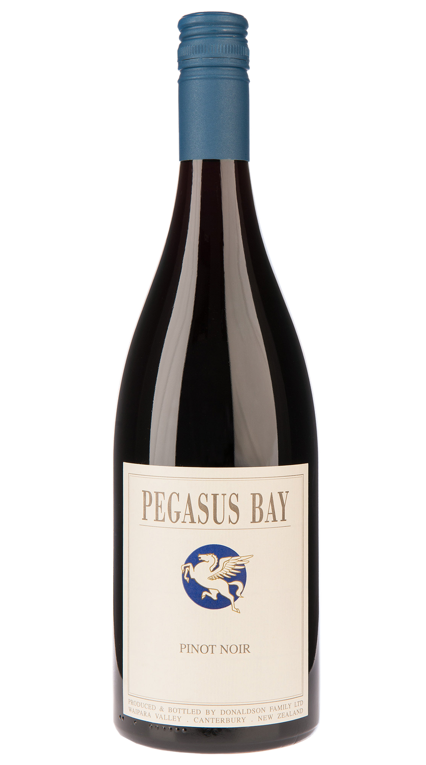 Pegasus Bay Pinot Noir 2021