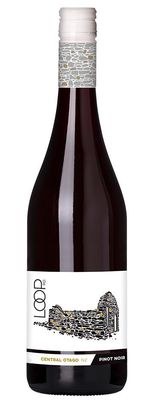 Loop Road Pinot Noir 2022