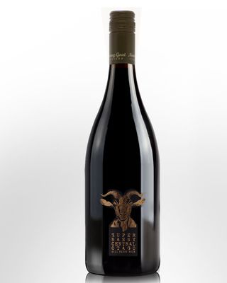 Super Nanny Central Otago Pinot Noir