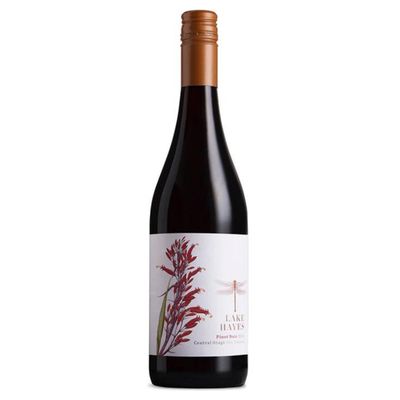 Lake Hayes Central Otago Pinot Noir 2022