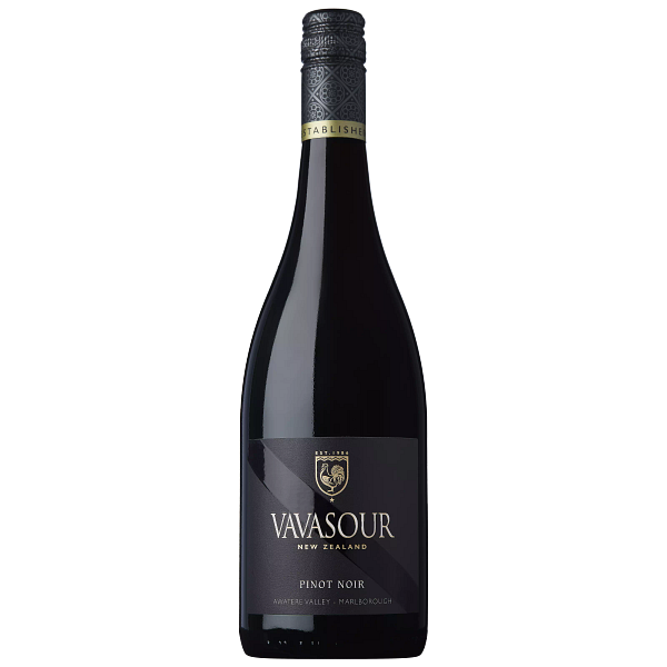 Vavasour Awatere Valley Pinot Noir 2020