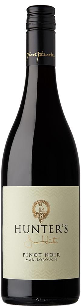 Hunters Pinot Noir 2021