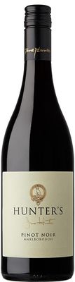 Hunters Pinot Noir 2021
