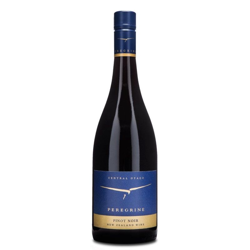 Peregrine Pinot Noir 2016