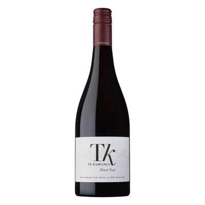 Te Kairanga Estate Pinot Noir