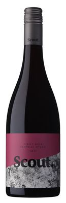 Scout Central Otago Pinot Noir