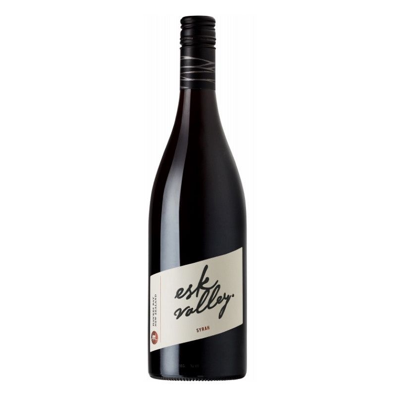 Esk Valley 2020 Syrah