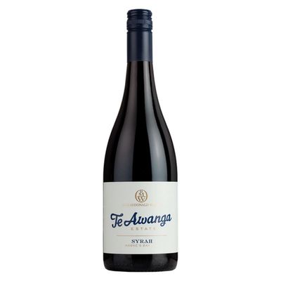 Te Awanga Estate Syrah 2021