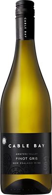 Cable Bay Pinot Gris 2021
