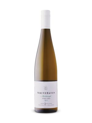 Whitehaven Marlborough Pinot Gris