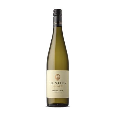 Hunters Marlborough Pinot Gris