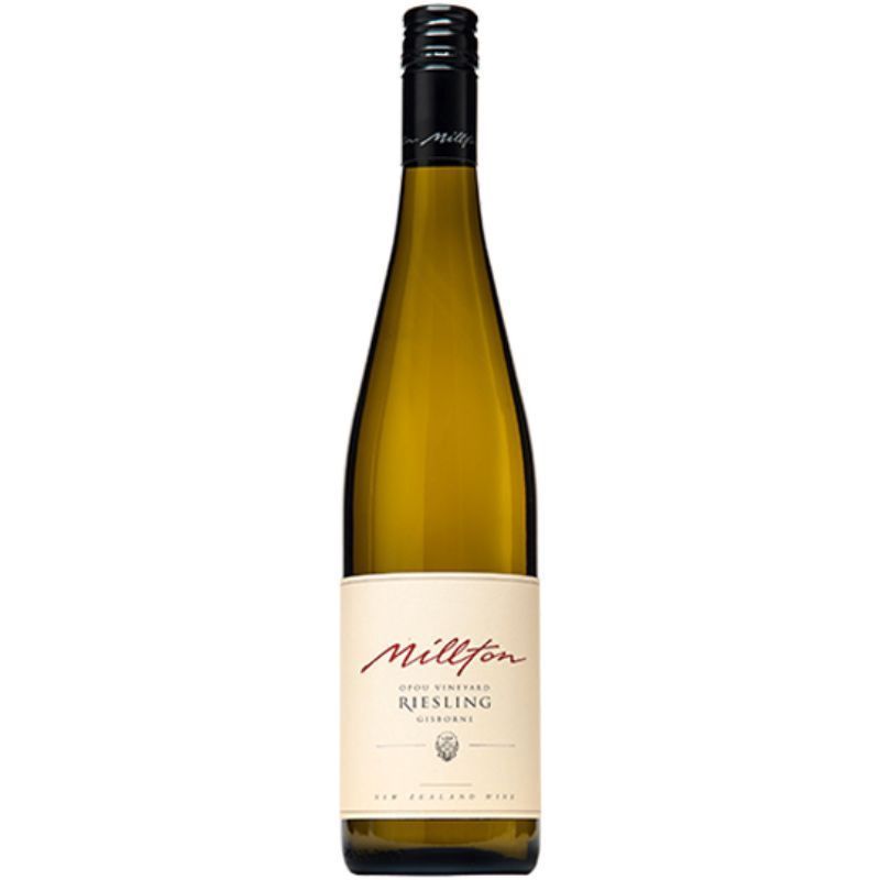 Milton Opou Riesling