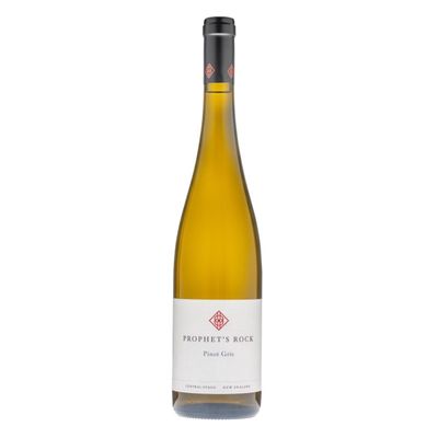 Prophets Rock Pinot Gris