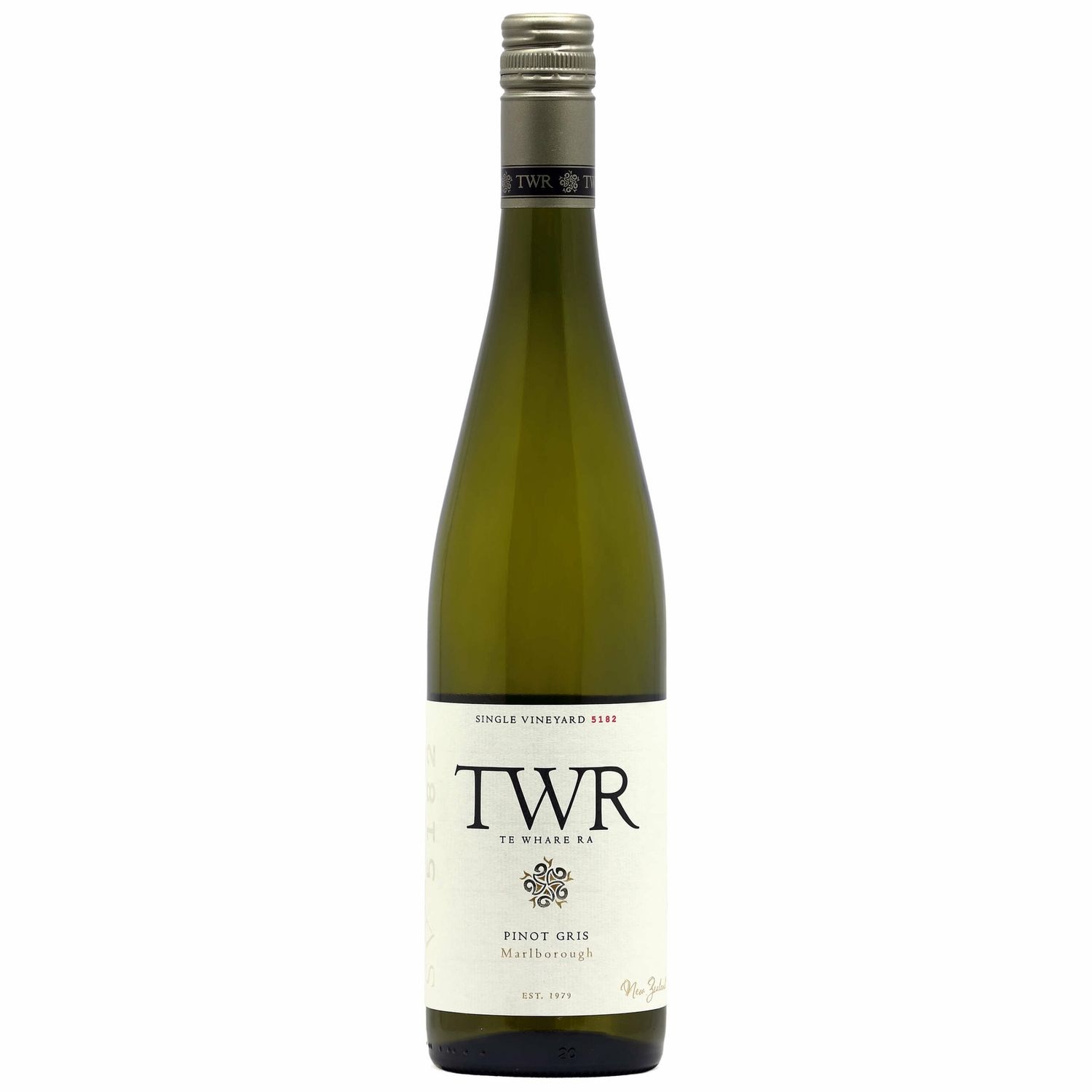 TWR Pinot Gris 2022