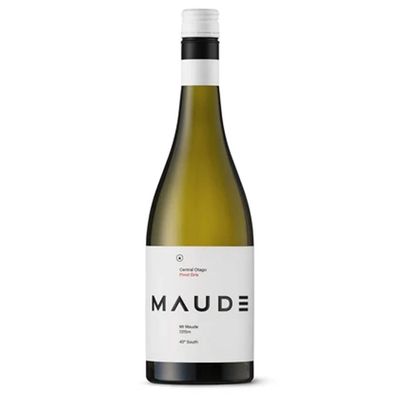 Maude Pinot Gris 2023