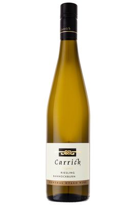 Carrick Bannockburn Dry Riesling