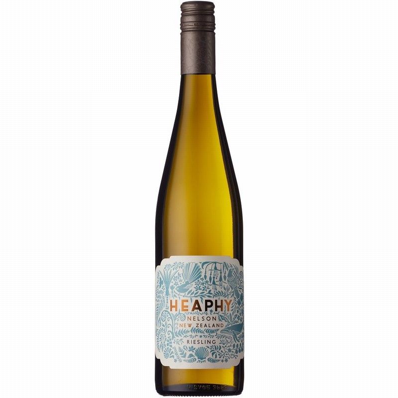 Heaphy Nelson Riesling