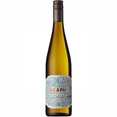 Heaphy Nelson Riesling