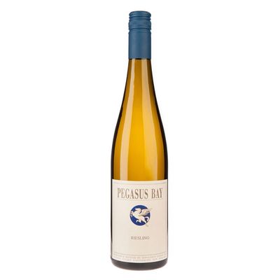 Pegasus Bay Riesling 2020