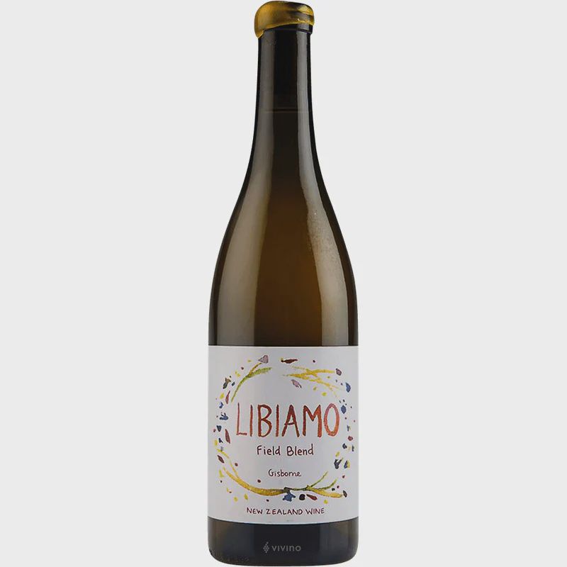 Milton Libiamo Field Blend