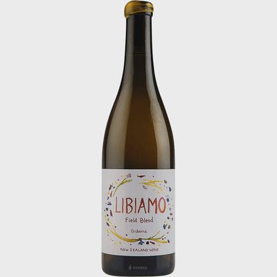 Milton Libiamo Field Blend